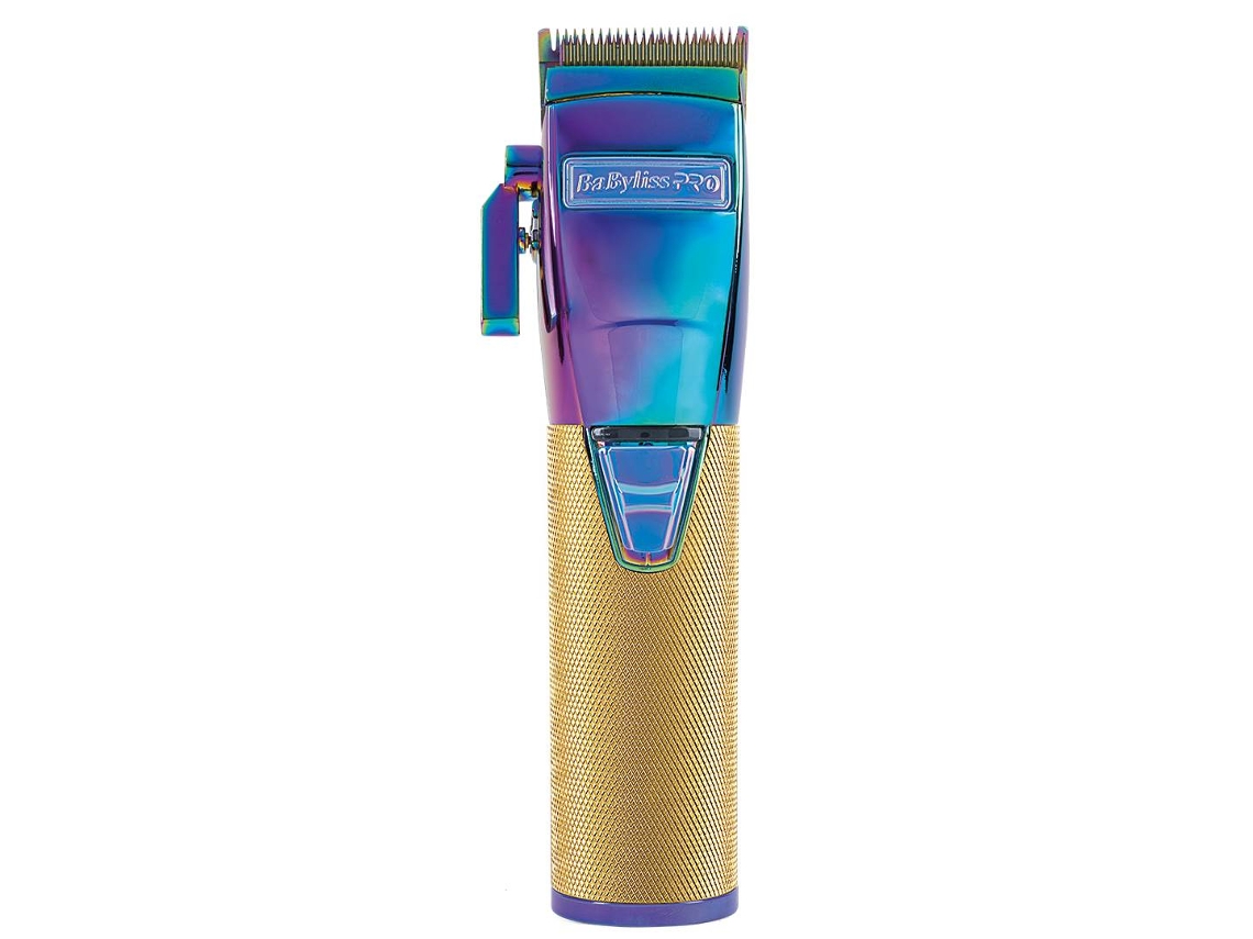 Máquina de Corte Artistica Chameleon Fx 4Artists Fx8700Ie BABYLISS