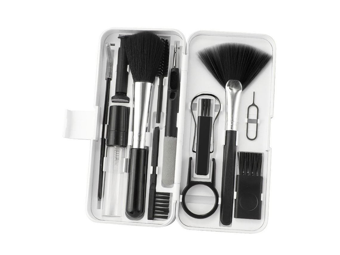 Kit de Limpeza LAXISCREED Fones Bluetooth Tela Celular
