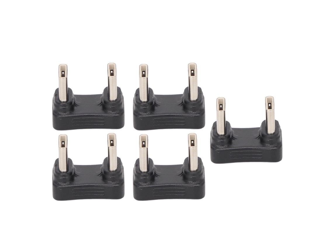 Adaptador Type c U Macho macho LAXISCREED Pd65w