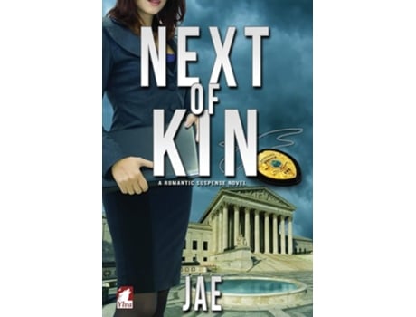 Livro Next Of Kin De Jae (inglês)