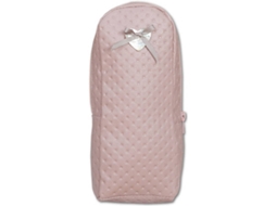 Porta Biberões BABYLINE Letto Rosa