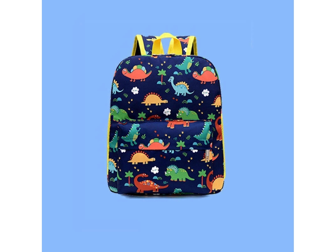 Mochila Pré-escolar, Unissex, Aulas