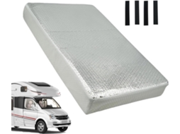 Capa de ventilação com zíper, cobertura ventilada para o celular, zíper isolado e à prova d'água.