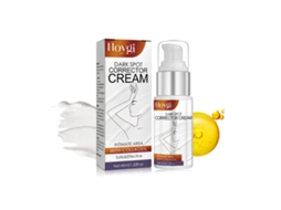 Creme Corporal Hoygi Clareador Hidratante