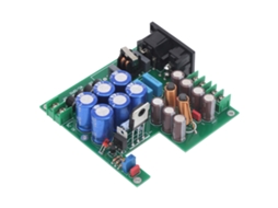 Laxiscreed Fonte De Alimentação Linear 12v 3.5a Para Projetos Eletrónicos