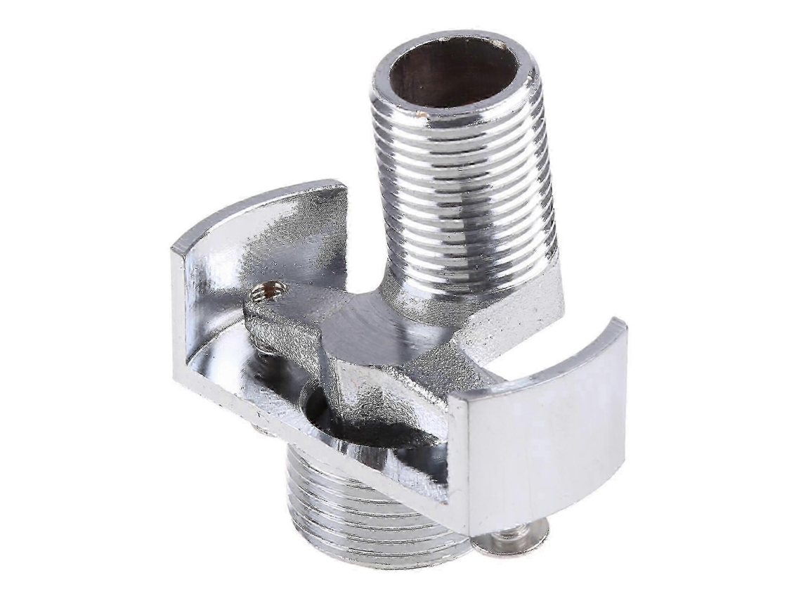 Acessórios Duráveis Para Torneira De Canto Com Parafuso Excêntrico Curvo Angular Universal