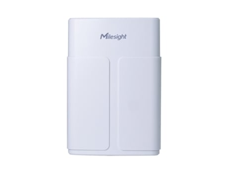 Gateway/controlador Ug67 10, 100, 1000 Mbit/s Milesight
