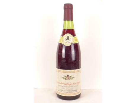 Vinho Tinto JABOULET-VERCHERRE 1976 (75 cl - 1 unidade)