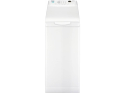 Máquina de Lavar Roupa ZANUSSI ZWQ61235CI (Outlet Grade A - 6 kg - 1200 rpm - Branco)