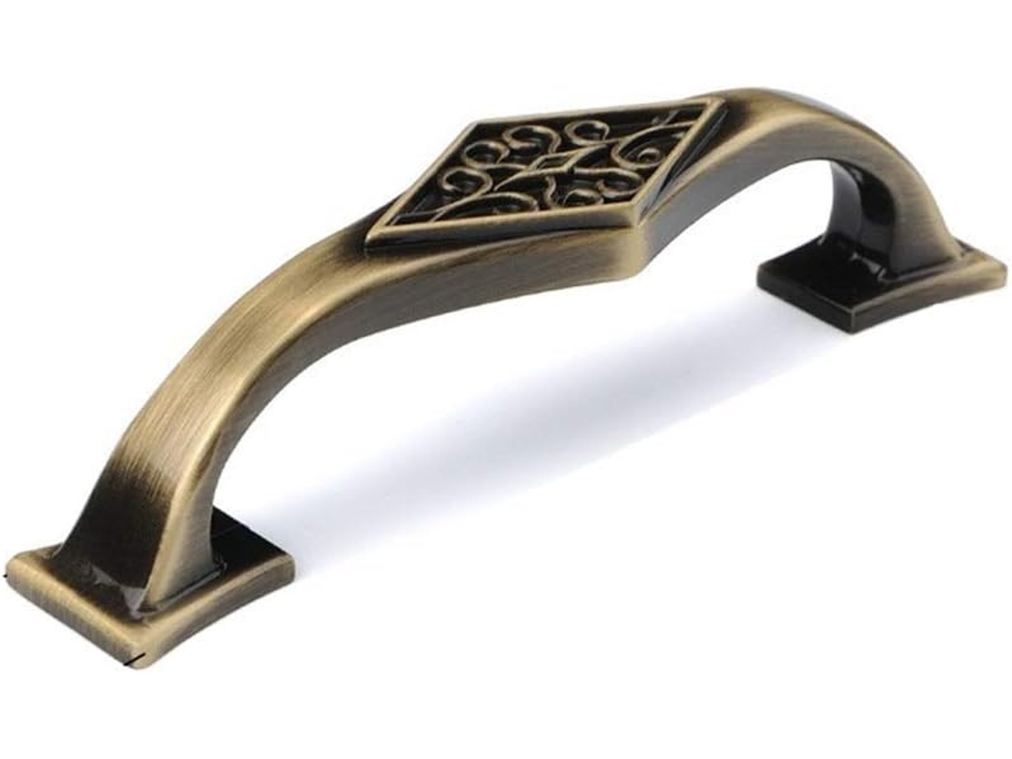 Puxadores Retroknobs para Armários Gavetas 96 Mm 128 Mm, Resistente