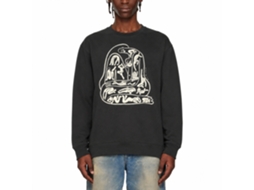 Rockinstone Nudes On Nudes Sweatshirt Unique Designer Style