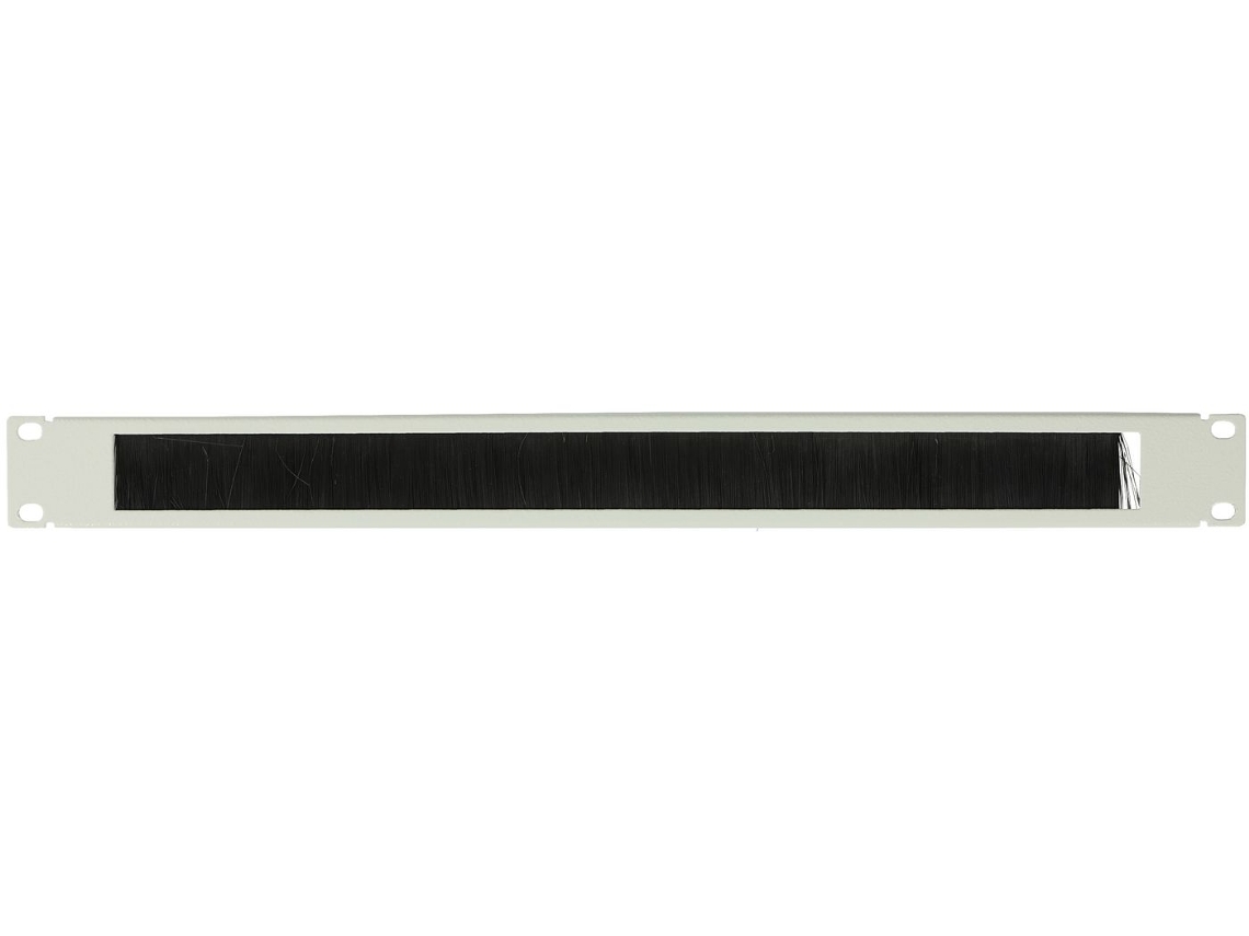 1u 19 Simple Type, Brushed Lanview