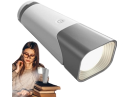 Lâmpada De Leitura Usb