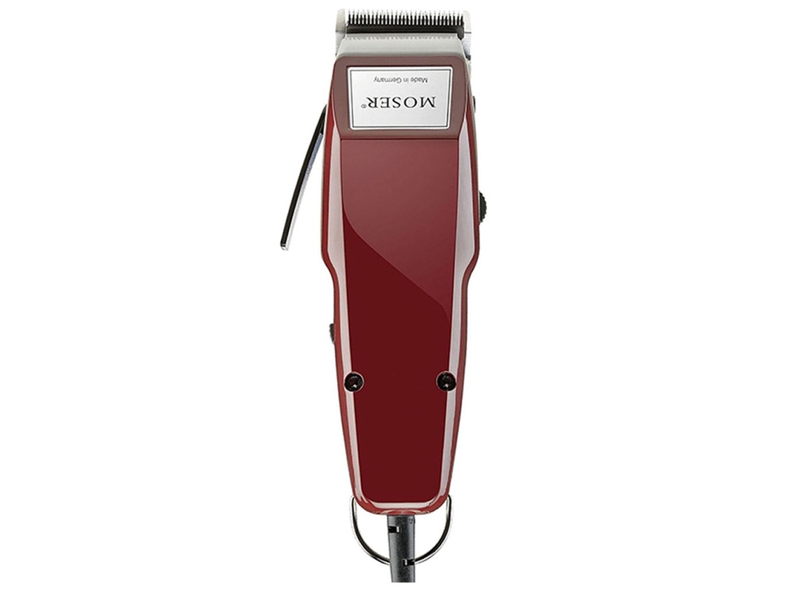 MOSER Máquina Corte 1400 com Fio