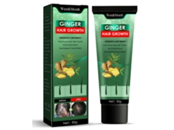 Condicionador Nutritivo Hidratação Profunda Cabelo
