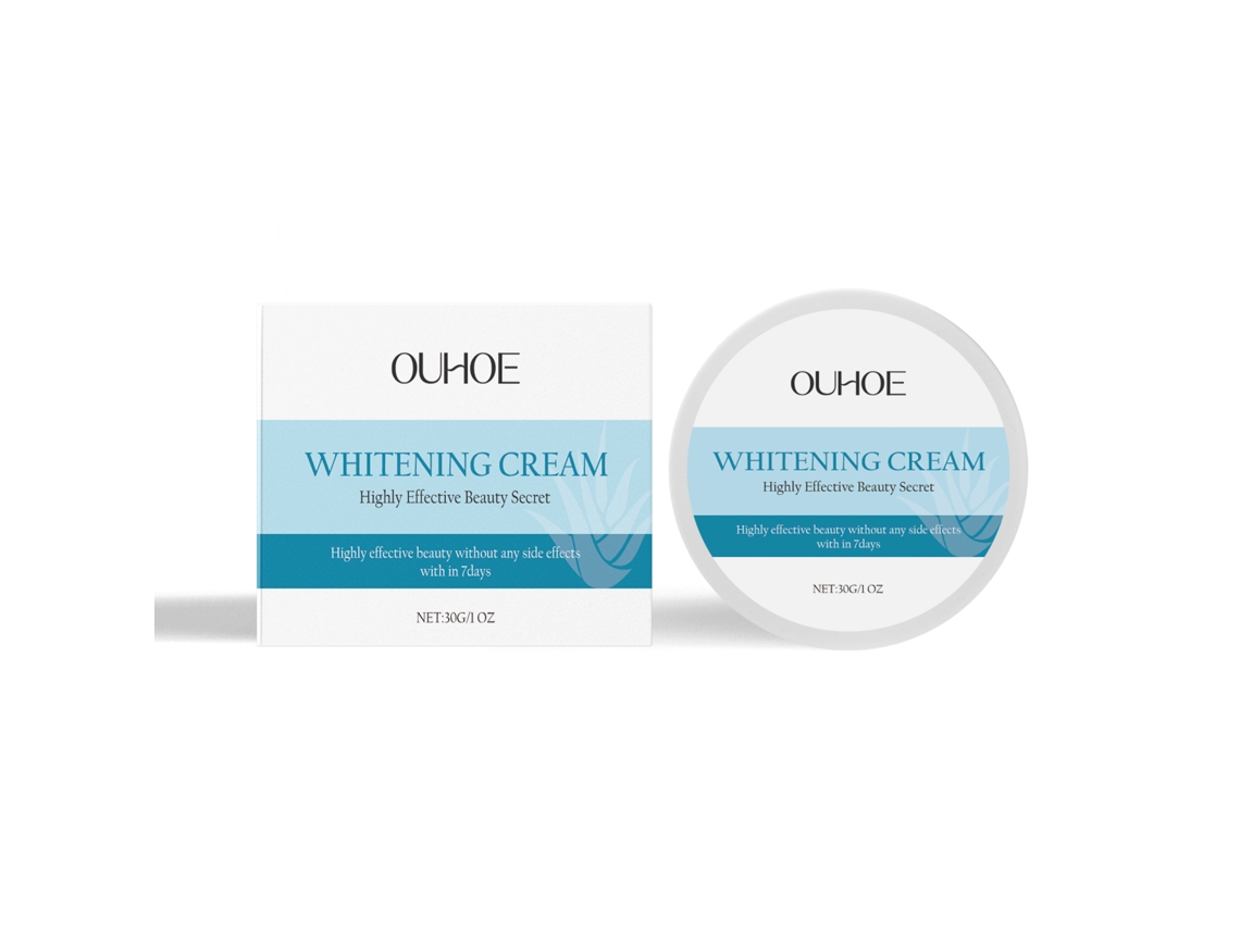 Creme Noturno Facial Iluminador Natural