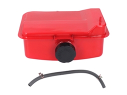 Tanque de Combustível Diesel para Motores 186f 188f 192f | S/MARCA