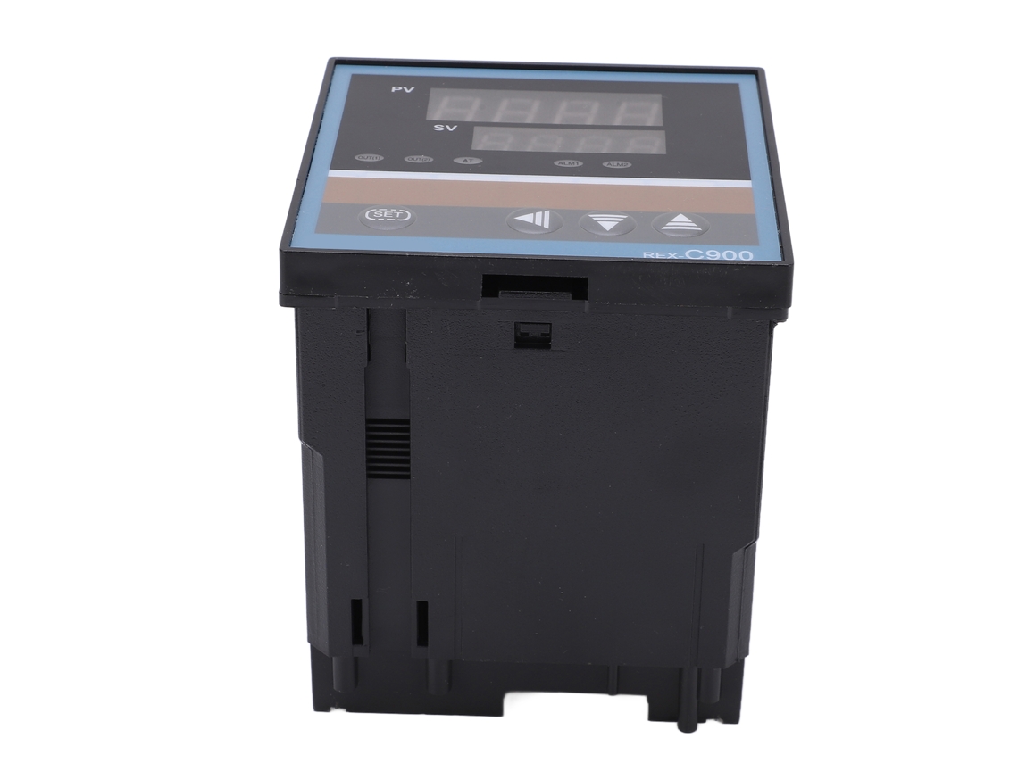 Termostato Digital Inteligente 100v 240v Industrial