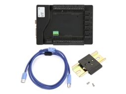 Controlador Motor Passo Cnc Usb Mach3 3 Eixos Sunflare