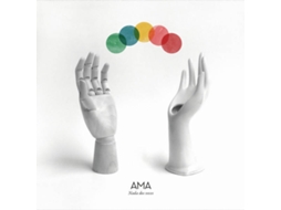 Vinil Ama  - Nada Dos Veces (1CDs)