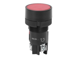 Interruptor de Controle Xb2 Eh 660v 10a