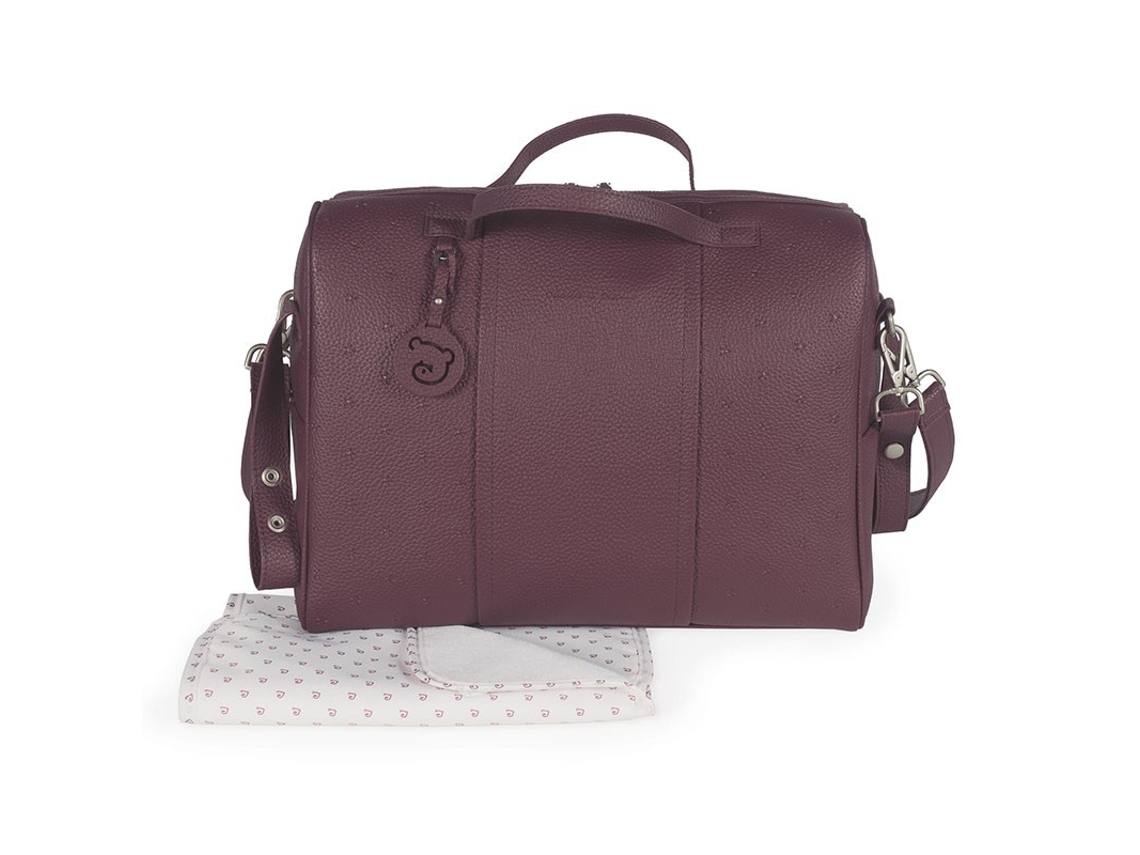 Bolsa London Basket passo a passo passo a passo