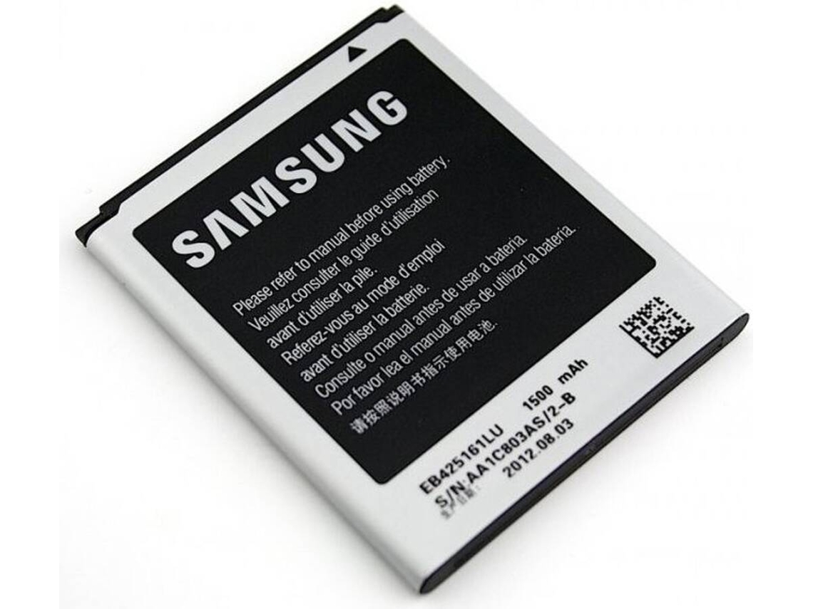 Bateria SAMSUNG Galaxy S3 Mini