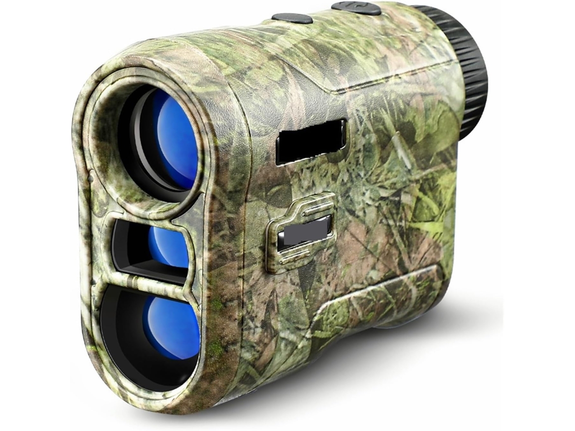 Télémètre de chasse étanche 6.5x avec verrouillage, précis SFUSHOS