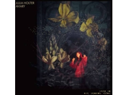 Vinil Julia Holter - Aviaja (1CDs)