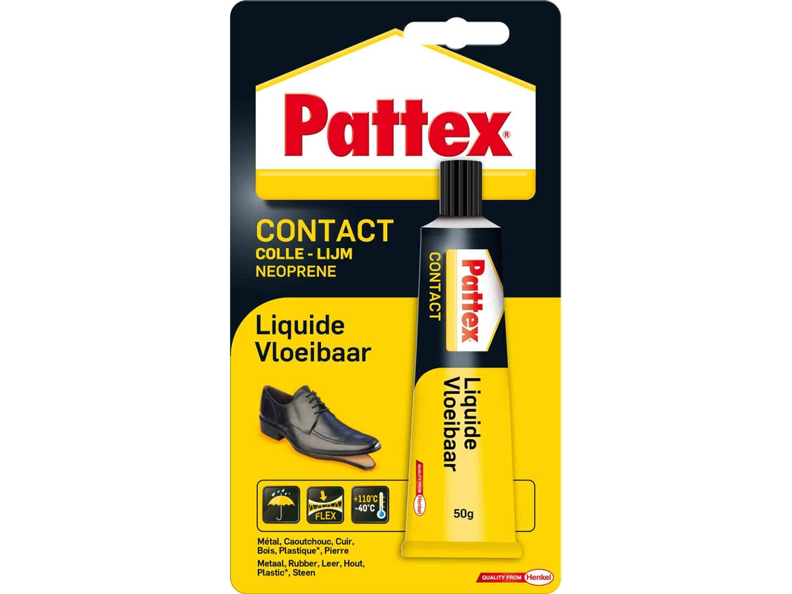 Cola PATTEX 1563695 50 ml