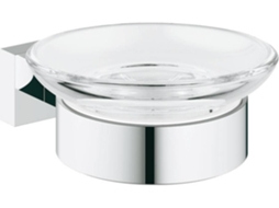 Saboneteira GROHE Essentials Cube
