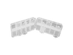 Caixa Nautica MIKADO Equipamento abm 013