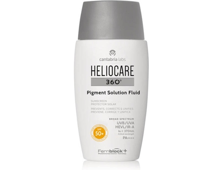 360º Pigment Solution Fluid 50ml