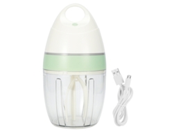 Batedeira Elétrica de Mão S/MARCA 900ml com 4 varas 50w