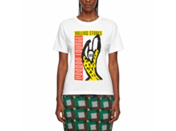 The Rolling Stones Voodoo Lounge T-shirt Unisex Adults Size:m