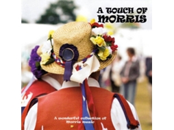 CD A Touch Of Klez! (1CDs)