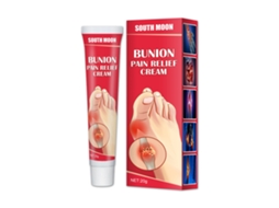 Pomada South Moon Cuidado Articulações Massagem