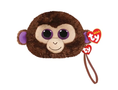 monkey bolsa