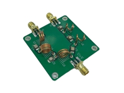 Combinador De Antena De Alta Frequência Dc-185mhz/350-560mh Do Divisor 200w Uv