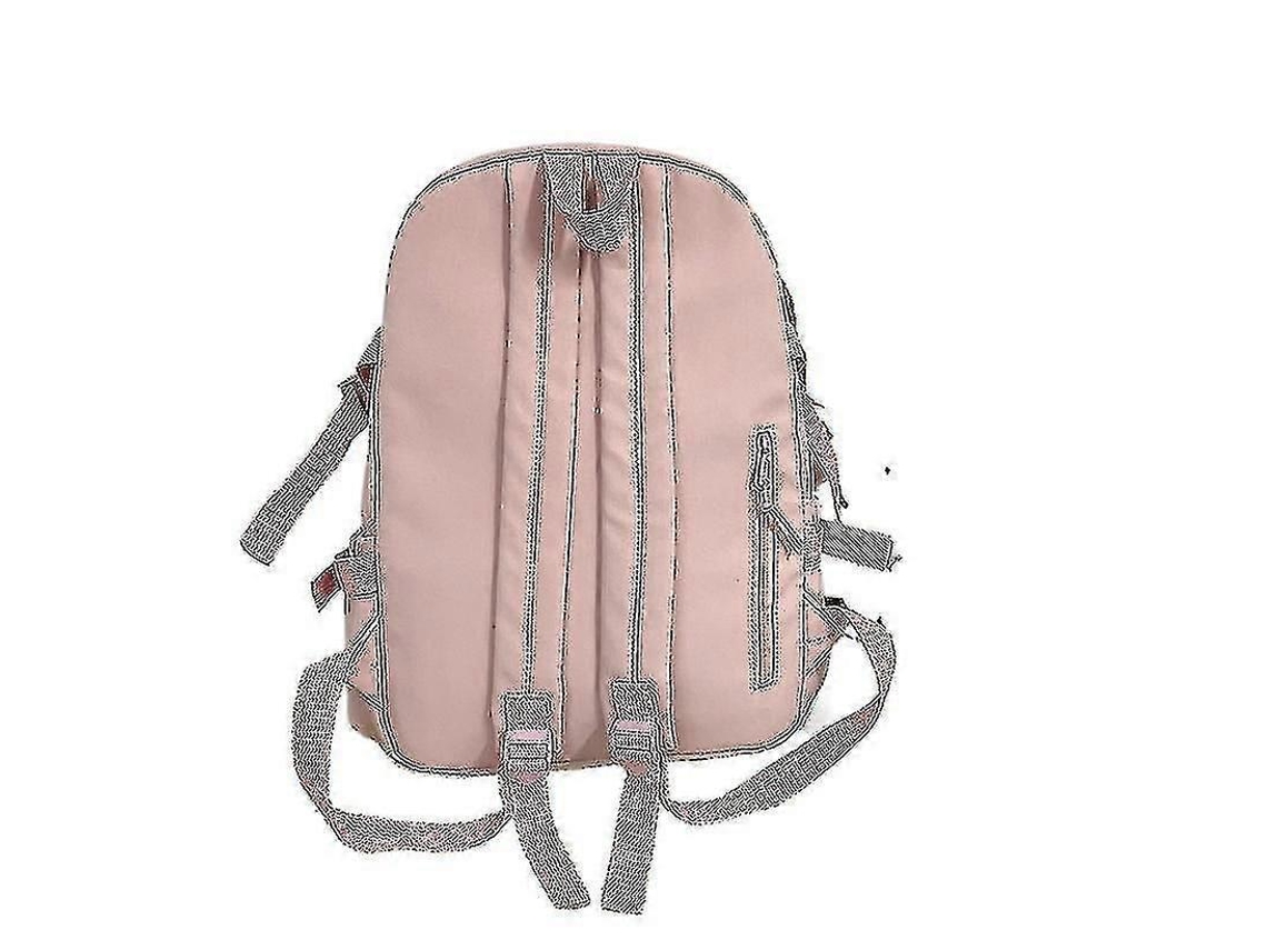 Mochila De Grande Capacidade Para Estudantes Do Ensino Médio Mochila Para Estudantes Universitários S Olysi Shop