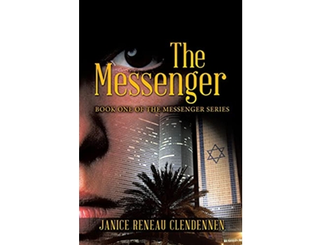 Livro The Messenger Book One of the Messenger Series de Janice Reneau Clendennen (Inglês)