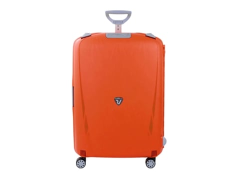 Mala De Viagem / Trolley Grande 75cm 4r Light Papaia Roncato