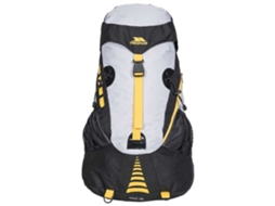 Mochila de Montanha TRESPASS Inverary (41-50 L - Branco)