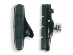Pastilhas de travão ALHONGA Shimano