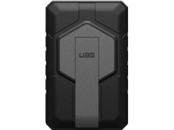 Powerbank UAG Magsafe Rugged 10.000 Mah + Stand
