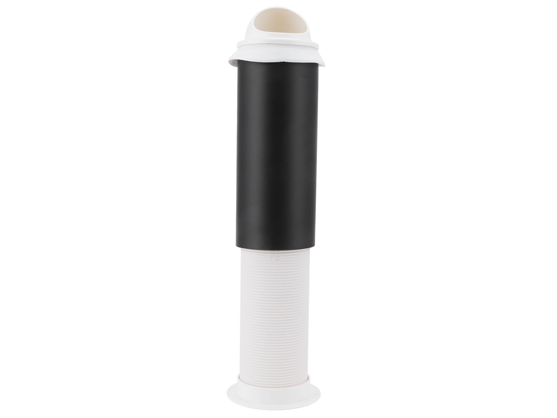 Capac de Vento Parede 160mm Exaustão Cozinha