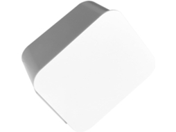 Dispensador Algodão Branco Prova GOKOCO