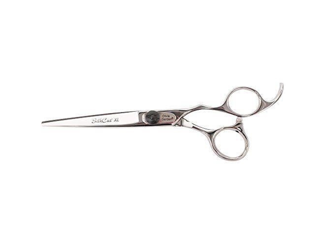 Tesoura Olivia Garden Silk Cut Xl 15 Cm Para... Brilvibera