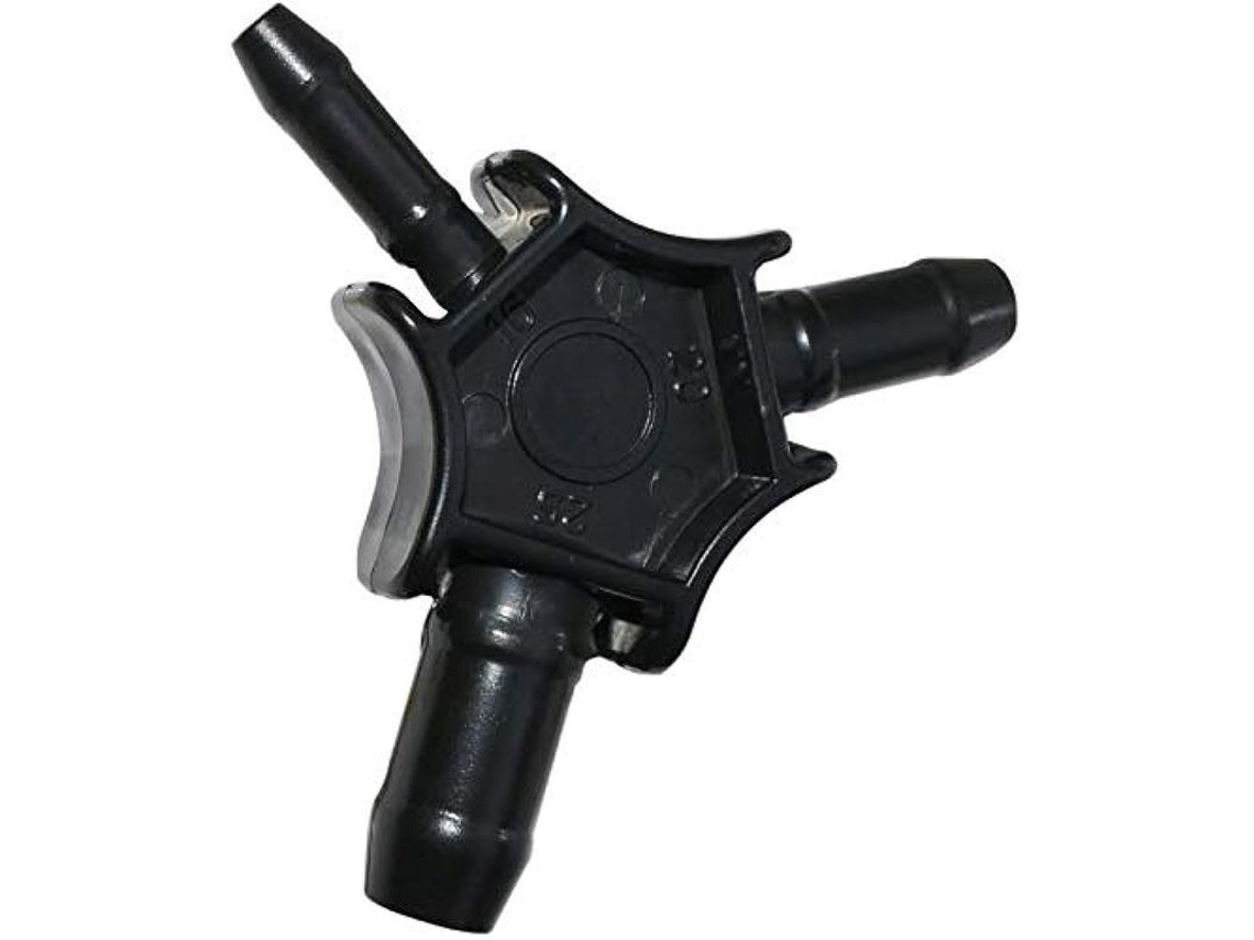 Calibrador/desburrador De Dedos Para Tubos De Composite E Plástico 16, 20, 25 Mm P-ex