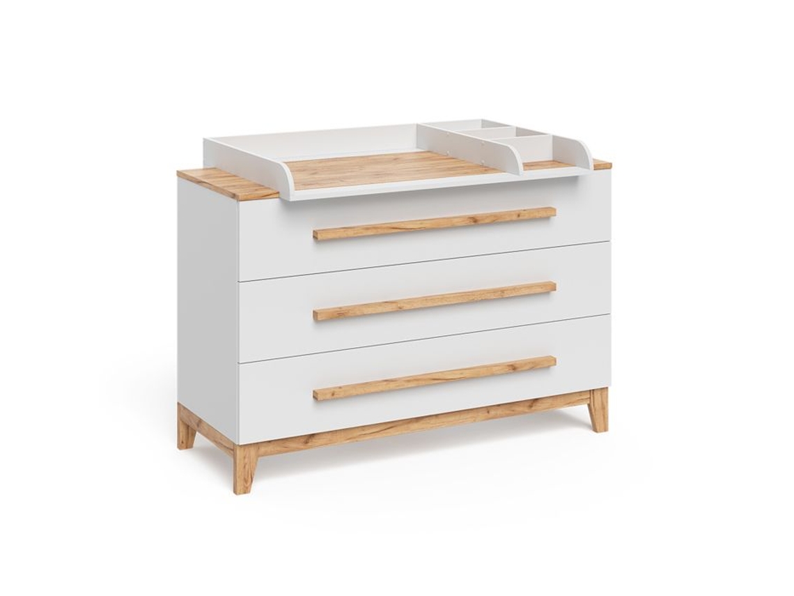 Mesa de Trocador VICCO